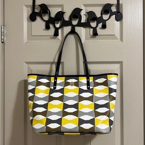 Kate Spade tote bag